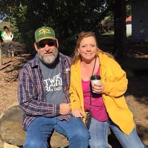 Meet your Posher, Keith